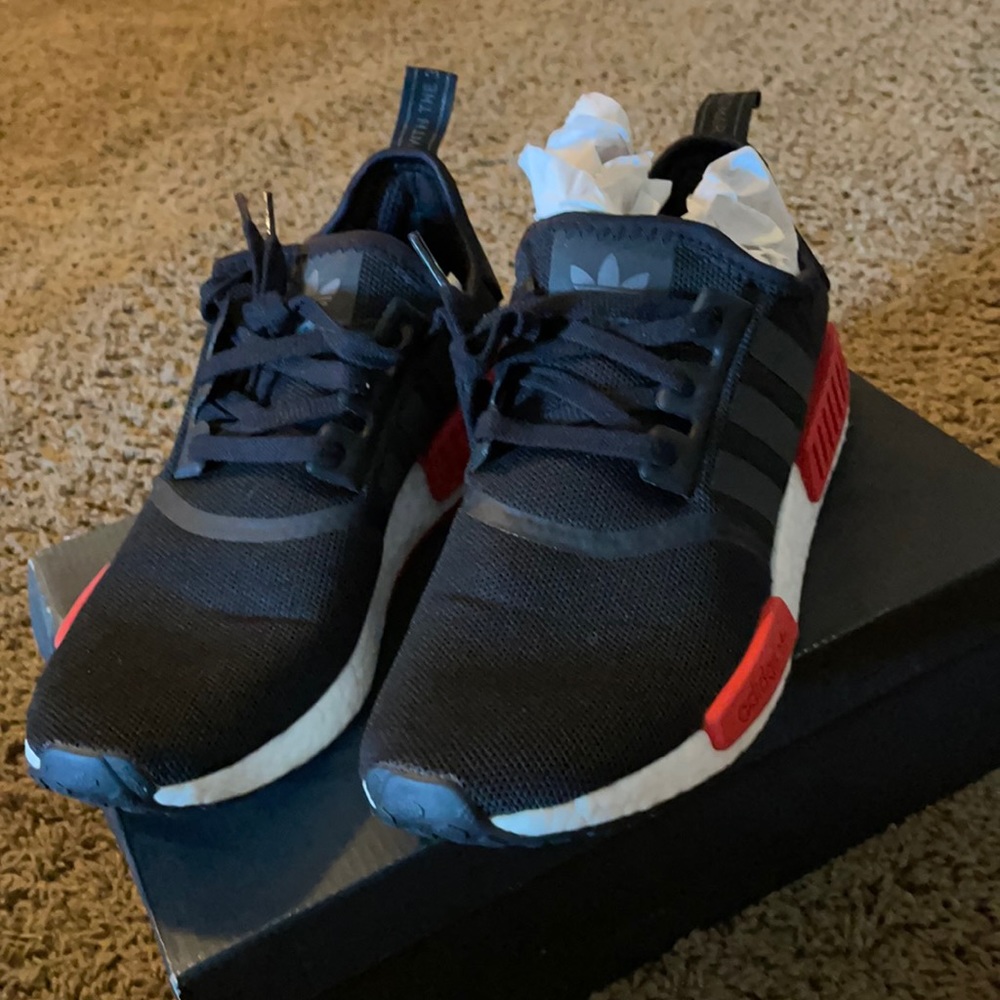 Adidas NMD